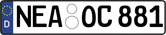 NEA-OC881