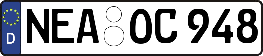 NEA-OC948