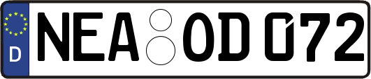 NEA-OD072