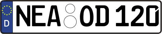 NEA-OD120