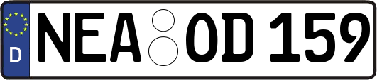 NEA-OD159