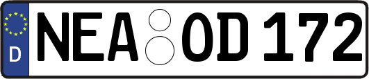 NEA-OD172