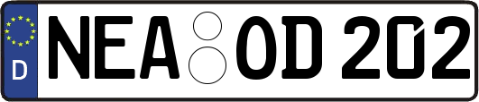 NEA-OD202