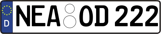 NEA-OD222