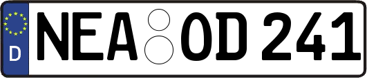 NEA-OD241