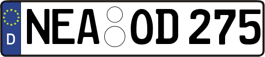 NEA-OD275