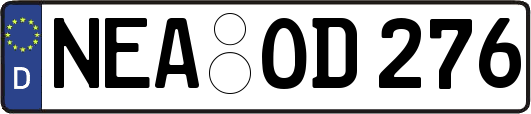 NEA-OD276