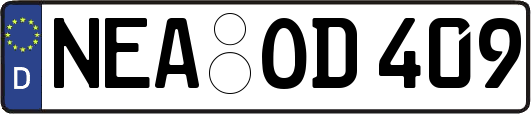 NEA-OD409