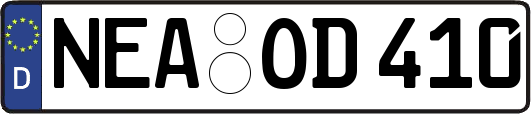 NEA-OD410