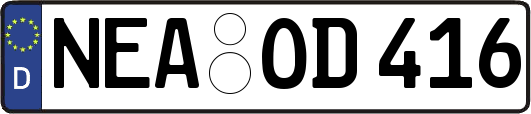 NEA-OD416