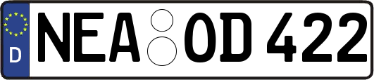 NEA-OD422