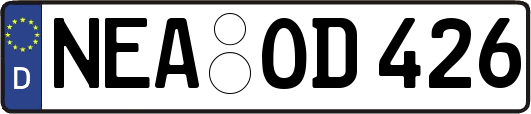 NEA-OD426