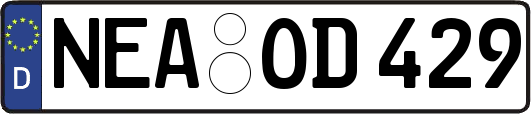 NEA-OD429