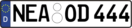 NEA-OD444