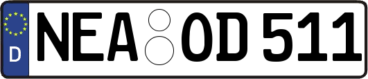 NEA-OD511