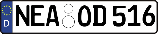 NEA-OD516