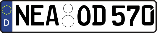 NEA-OD570