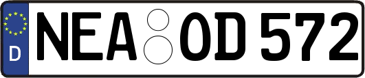 NEA-OD572