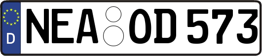 NEA-OD573