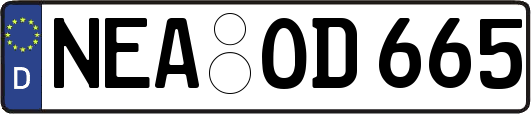 NEA-OD665