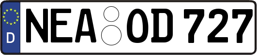 NEA-OD727