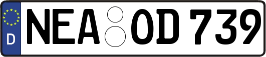 NEA-OD739
