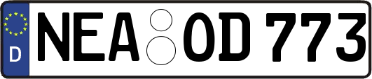 NEA-OD773