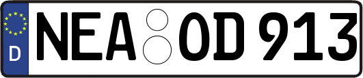 NEA-OD913