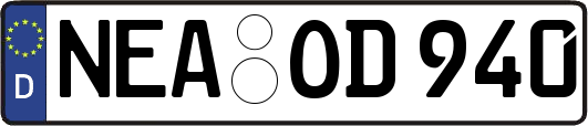 NEA-OD940
