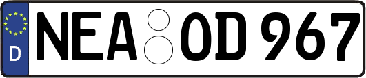 NEA-OD967