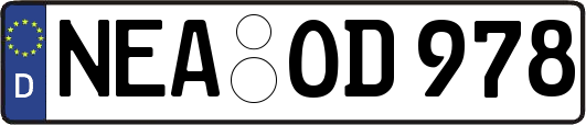 NEA-OD978