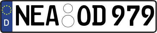 NEA-OD979