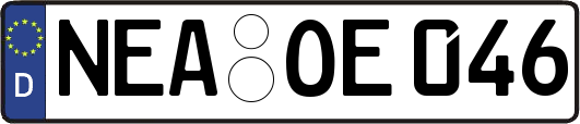 NEA-OE046