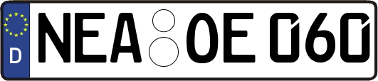 NEA-OE060