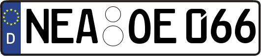 NEA-OE066
