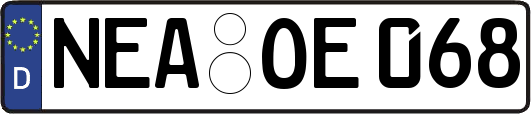 NEA-OE068