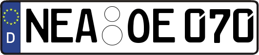 NEA-OE070