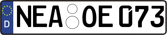 NEA-OE073