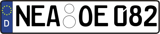 NEA-OE082