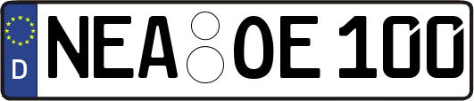 NEA-OE100