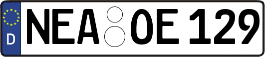 NEA-OE129