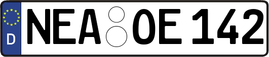NEA-OE142