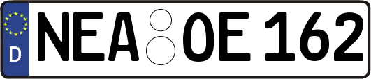 NEA-OE162