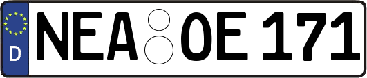 NEA-OE171