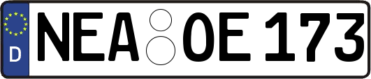 NEA-OE173
