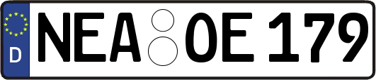 NEA-OE179