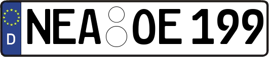 NEA-OE199
