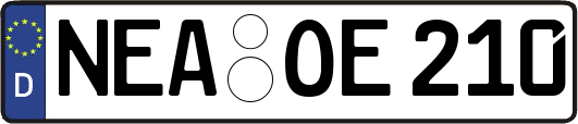 NEA-OE210