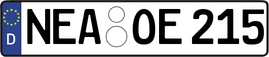 NEA-OE215