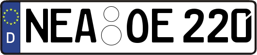 NEA-OE220